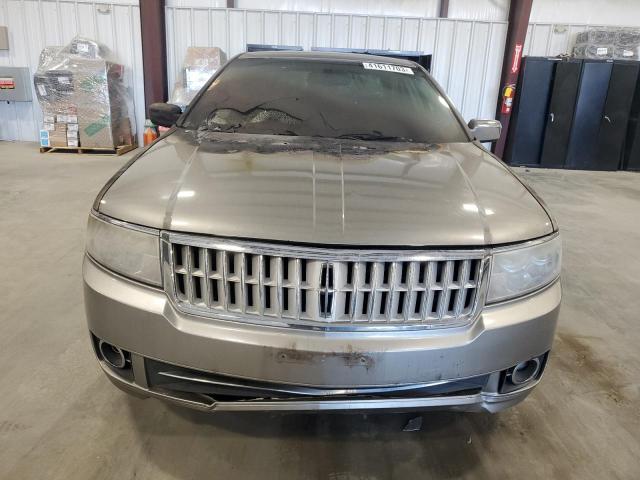 Photo 5 from auction – 2008 LINCOLN MKZ with VIN 3LNHM26T98R601905
