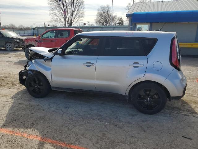 Photo 2 from auction – 2019 KIA SOUL with VIN KNDJN2A23K7012431