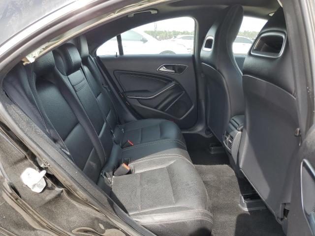 Photo 10 from auction – 2016 MERCEDES-BENZ CLA 250 with VIN WDDSJ4EB6GN297348