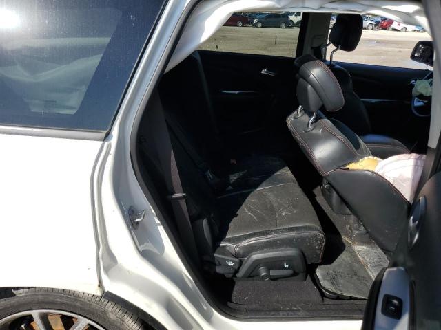 Photo 11 from auction – 2019 DODGE JOURNEY GT with VIN 3C4PDCEG4KT693719