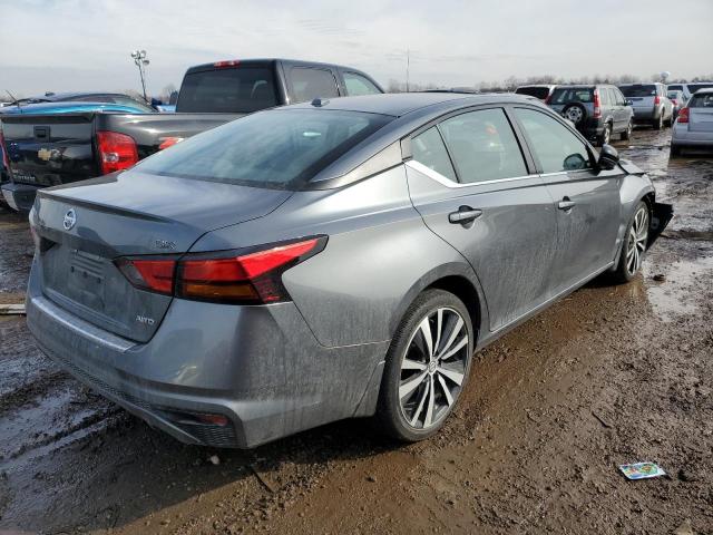 Photo 3 from auction – 2019 NISSAN ALTIMA SR with VIN 1N4BL4CW6KN317199