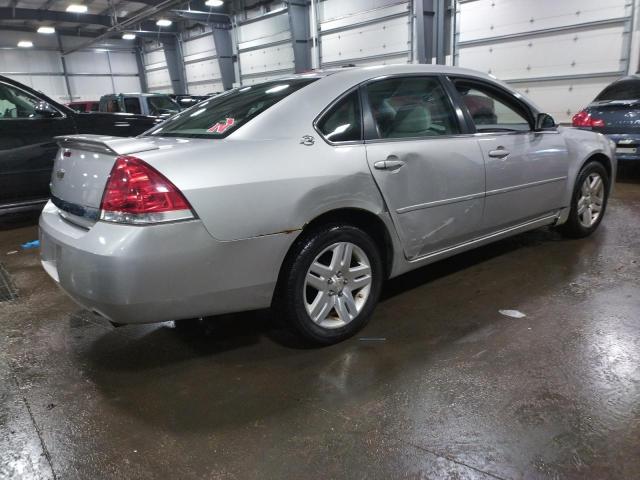 Photo 3 from auction – 2006 CHEVROLET IMPALA LT with VIN 2G1WC581269131403
