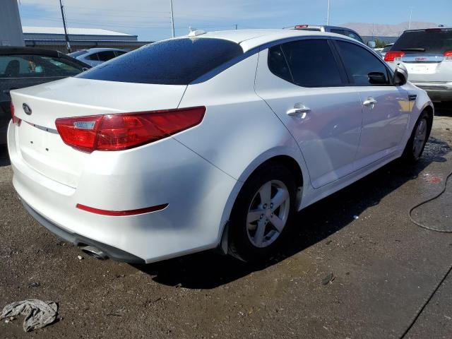 Photo 3 from auction – 2015 KIA OPTIMA LX with VIN KNAGM4A75F5589593