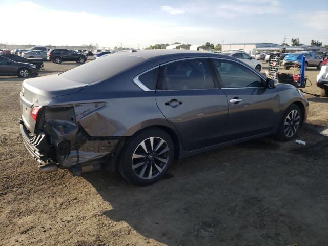 Photo 3 from auction – 2017 NISSAN ALTIMA 2.5 with VIN 1N4AL3AP5HC136164