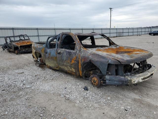 Photo 4 from auction – 2007 CHEVROLET SILVERADO with VIN 3GCEK13Y07G531793