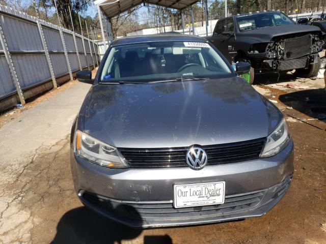 Photo 5 from auction – 2011 VOLKSWAGEN JETTA BASE with VIN 3VW2K7AJ3BM340596