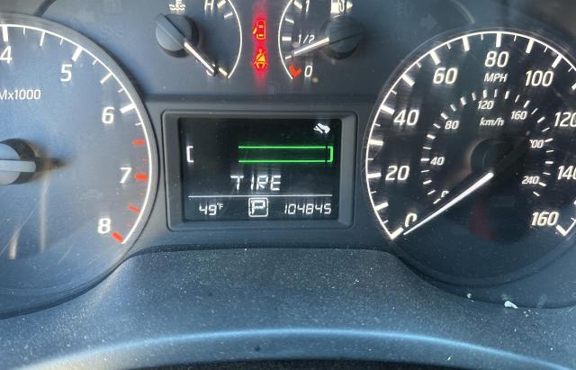 Photo 8 from auction – 2014 NISSAN SENTRA S with VIN 3N1AB7AP9EL613203