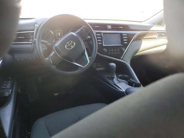 Photo 8 from auction – 2018 TOYOTA CAMRY L with VIN JTNB11HK9J3043829