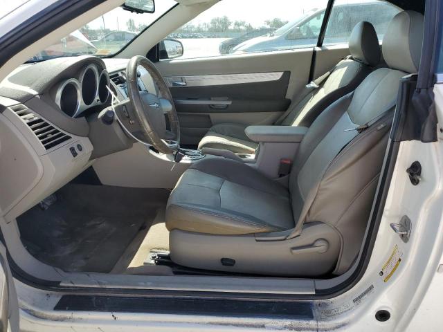 Photo 7 from auction – 2008 CHRYSLER SEBRING TO with VIN 1C3LC55R88N626231
