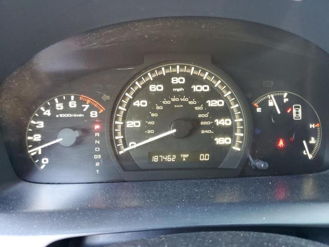 Photo 9 from auction – 2007 HONDA ACCORD VAL with VIN 1HGCM56117A014154