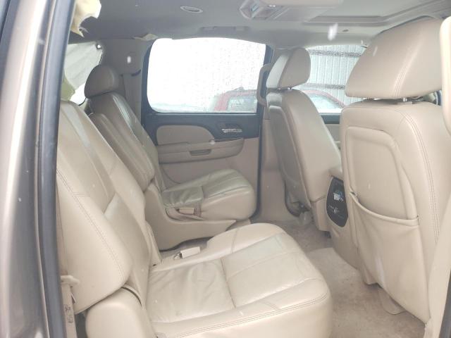 Photo 10 from auction – 2007 CHEVROLET SUBURBAN K with VIN 1GNFK16317R217856
