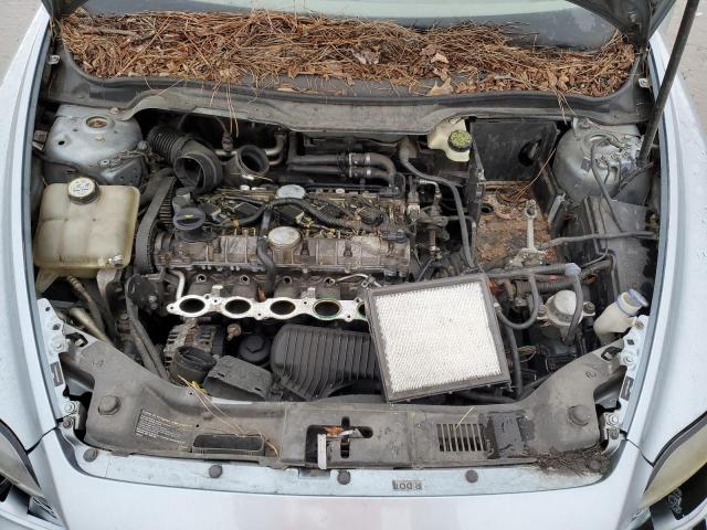 Photo 11 from auction – 2008 VOLVO C70 T5 with VIN YV1MC67228J040695