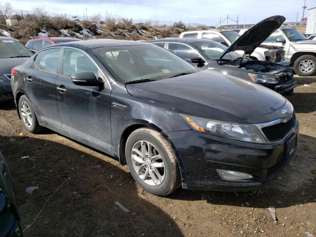 Photo 4 from auction – 2013 KIA OPTIMA LX with VIN 5XXGM4A75DG250280