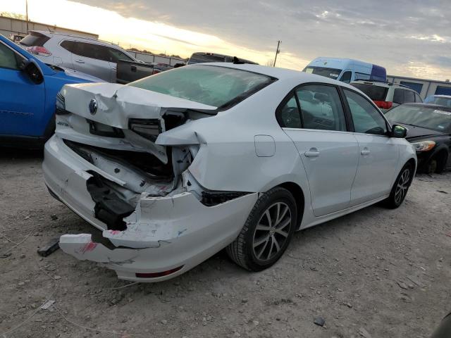 Photo 3 from auction – 2017 VOLKSWAGEN JETTA SE with VIN 3VWDB7AJ6HM407547