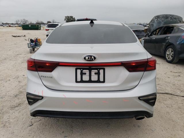 Photo 6 from auction – 2019 KIA FORTE FE with VIN 3KPF24AD0KE039324