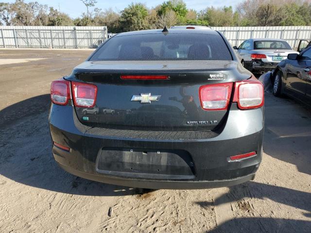 Photo 6 from auction – 2014 CHEVROLET MALIBU LS with VIN 1G11A5SL6EF280753