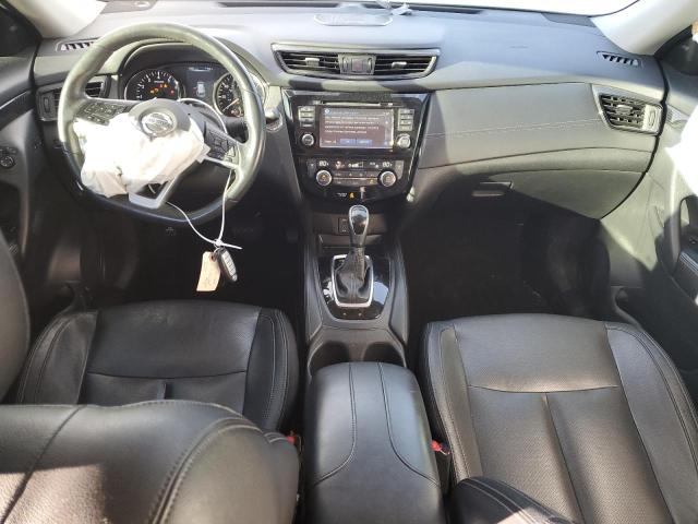 Photo 8 from auction – 2017 NISSAN ROGUE S with VIN 5N1AT2MT6HC879795