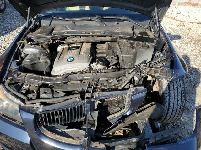 Photo 11 from auction – 2006 BMW 330 I with VIN WBAVB33586KR77275