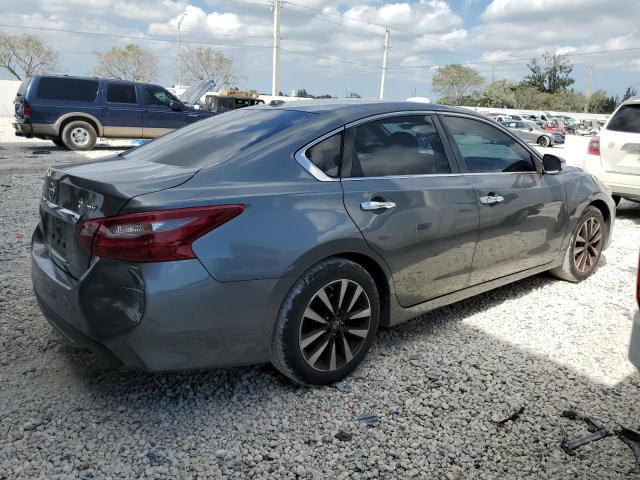 Photo 3 from auction – 2018 NISSAN ALTIMA 2.5 with VIN 1N4AL3AP1JC291607