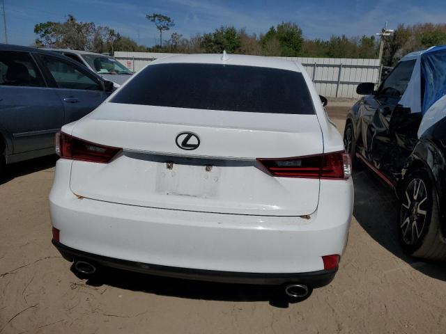 Photo 6 from auction – 2016 LEXUS IS 200T with VIN JTHBA1D26G5009420