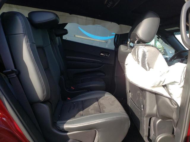 Photo 11 from auction – 2022 DODGE DURANGO GT with VIN 1C4RDJDG7NC189888