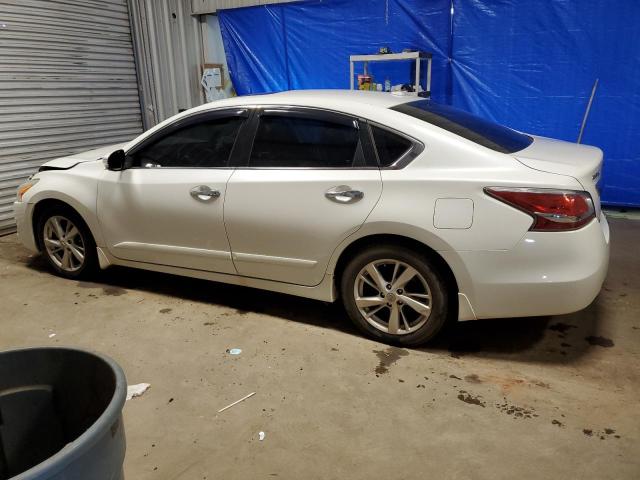 Photo 2 from auction – 2015 NISSAN ALTIMA with VIN 1N4AL3AP8FN356352