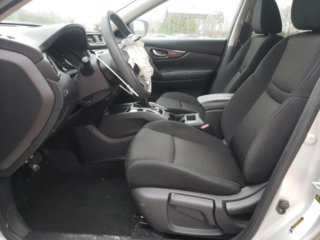 Photo 7 from auction – 2017 NISSAN ROGUE S with VIN KNMAT2MV2HP516795