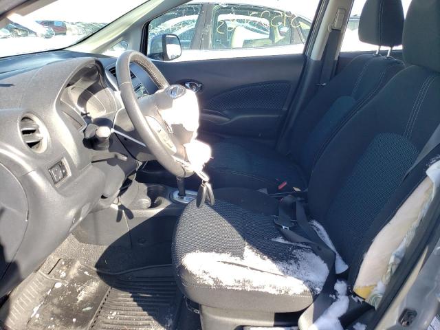 Photo 7 from auction – 2014 NISSAN VERSA NOTE with VIN 3N1CE2CP5EL411118