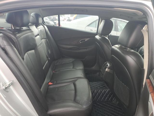 Photo 10 from auction – 2013 BUICK LACROSSE with VIN 1G4GC5E38DF292050