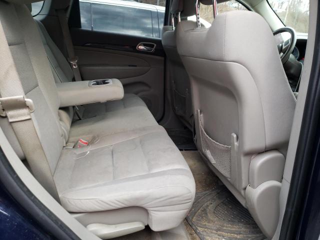 Photo 10 from auction – 2012 JEEP GRAND CHER with VIN 1C4RJFAG6CC165248