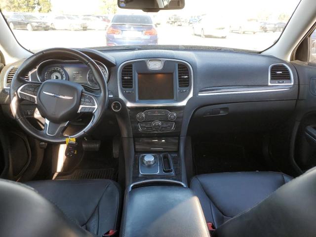 Photo 8 from auction – 2016 CHRYSLER 300 LIMITE with VIN 2C3CCAAG5GH167356