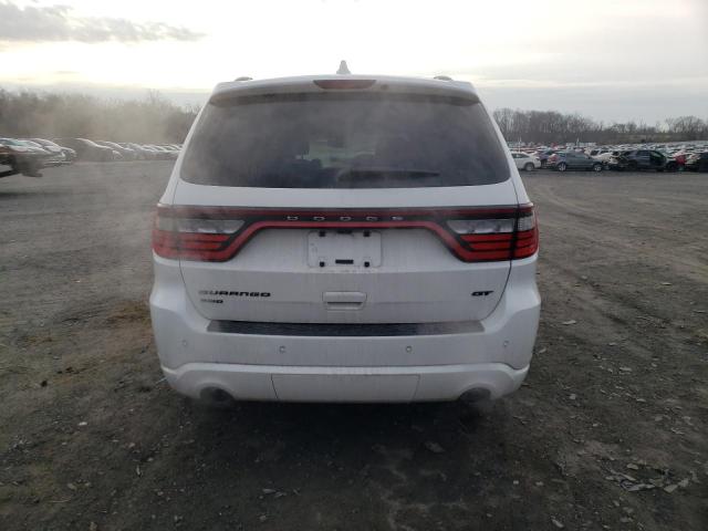 Photo 6 from auction – 2017 DODGE DURANGO GT with VIN 1C4RDJDG2HC817280