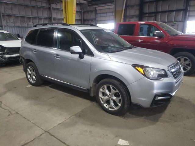 Photo 4 from auction – 2018 SUBARU FORESTER 2 with VIN JF2SJAWC9JH420373