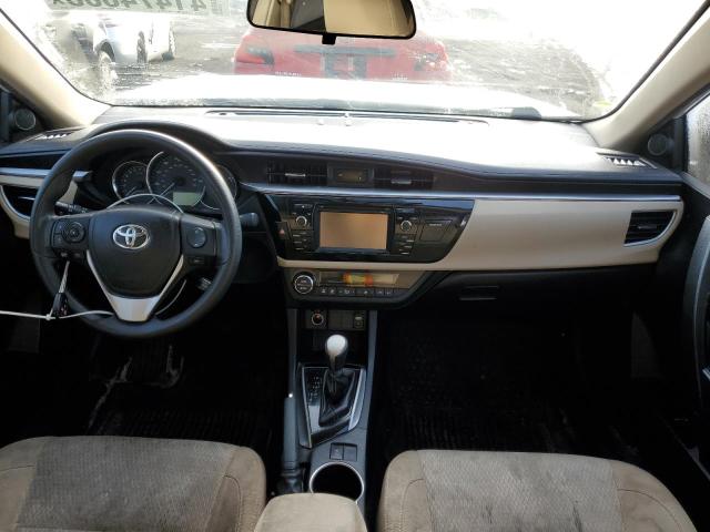 Photo 8 from auction – 2016 TOYOTA COROLLA L with VIN 2T1BURHE0GC628044