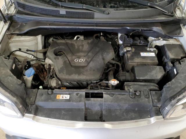 Photo 11 from auction – 2015 KIA SOUL with VIN KNDJN2A29F7754984