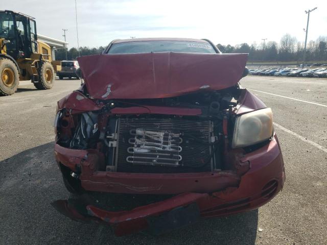 Photo 5 from auction – 2008 DODGE CALIBER SX with VIN 1B3HB48B98D754062