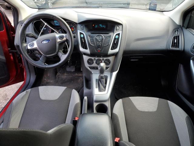 Photo 8 from auction – 2012 FORD FOCUS SE with VIN 1FAHP3F26CL382505