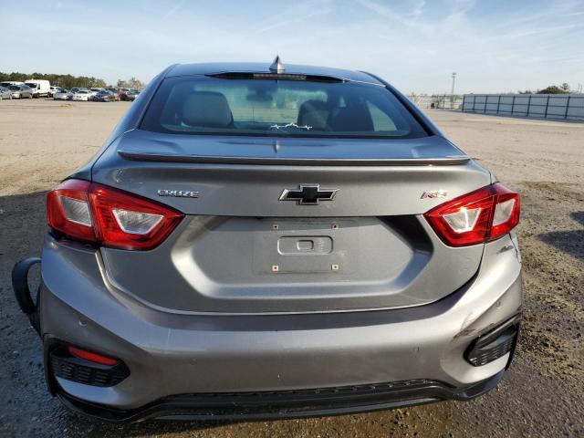 Photo 6 from auction – 2019 CHEVROLET CRUZE LT with VIN 1G1BE5SM1K7103003