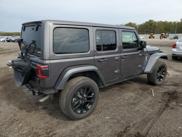 Photo 3 from auction – 2021 JEEP WRANGLER U with VIN 1C4JJXP61MW674875