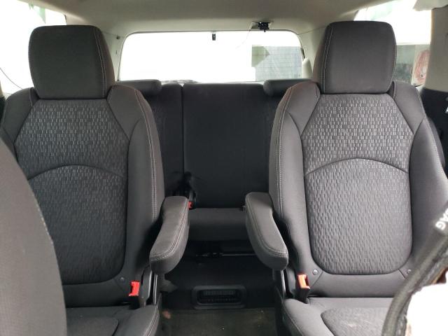 Photo 10 from auction – 2013 GMC ACADIA SLE with VIN 1GKKVPKDXDJ210225
