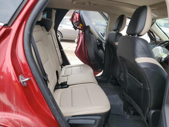 Photo 11 from auction – 2020 FORD ESCAPE TIT with VIN 1FMCU9J99LUA97100