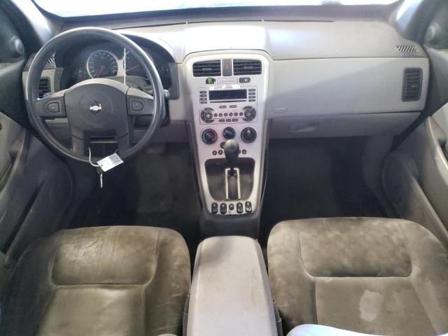 Photo 8 from auction – 2005 CHEVROLET EQUINOX LT with VIN 2CNDL73F456011093