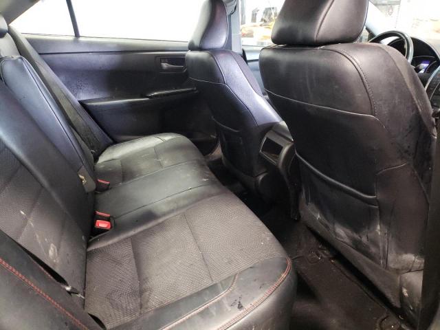 Photo 10 from auction – 2017 TOYOTA CAMRY LE with VIN 4T1BF1FK9HU749059