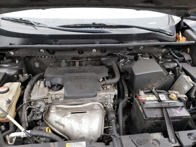 Photo 12 from auction – 2016 TOYOTA RAV4 SE with VIN JTMNFREV0GJ065822