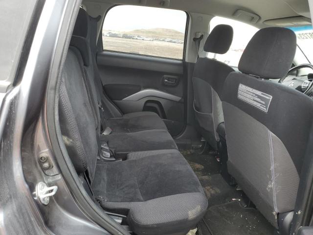 Photo 10 from auction – 2012 MITSUBISHI OUTLANDER with VIN JA4AS2AW2CU028421
