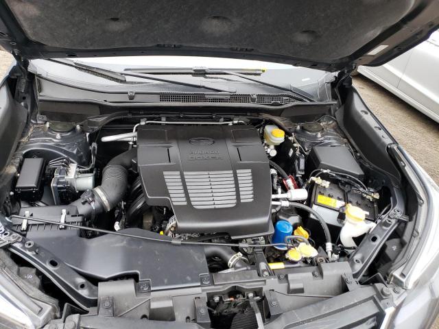 Photo 11 from auction – 2021 SUBARU FORESTER P with VIN JF2SKAJC4MH415350