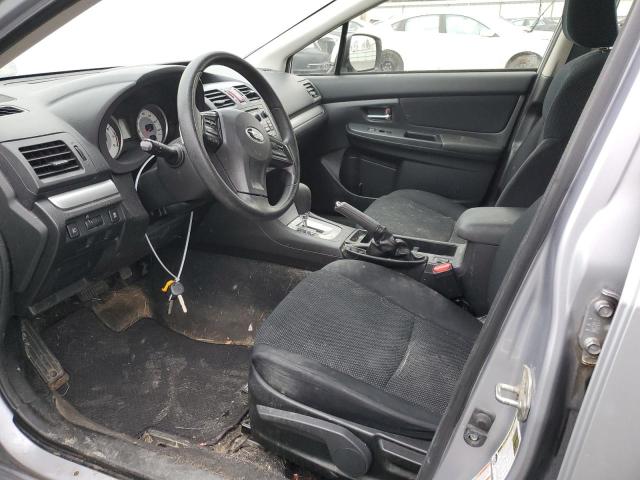 Photo 7 from auction – 2013 SUBARU IMPREZA PR with VIN JF1GJAC68DH029311