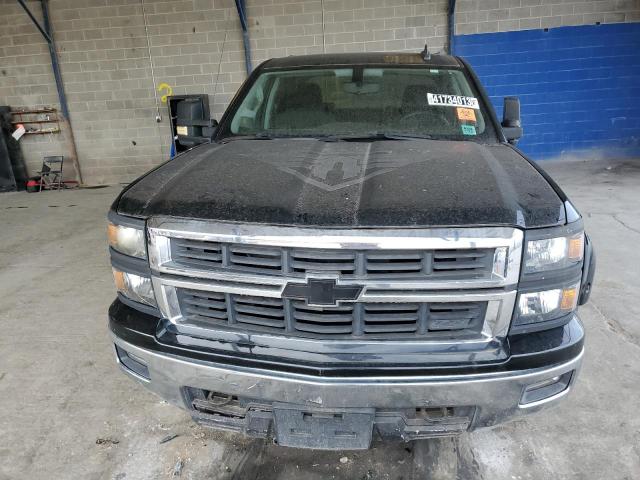Photo 5 from auction – 2015 CHEVROLET SILVERADO with VIN 3GCPCREC8FG138497