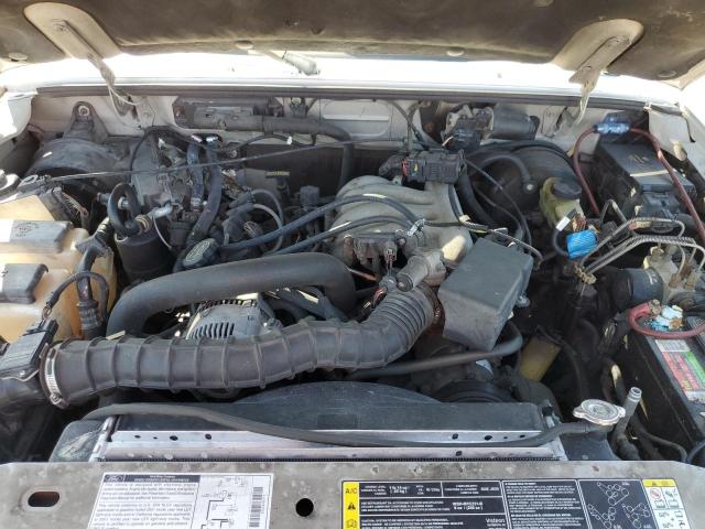 Photo 11 from auction – 2001 FORD RANGER SUP with VIN 1FTYR14V41PB71556