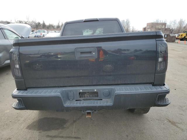 Photo 6 from auction – 2014 CHEVROLET SILVERADO with VIN 1GCVKREC8EZ110143
